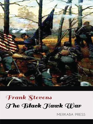 cover image of The Black Hawk War